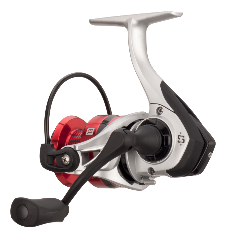 Source F Spinning Reel