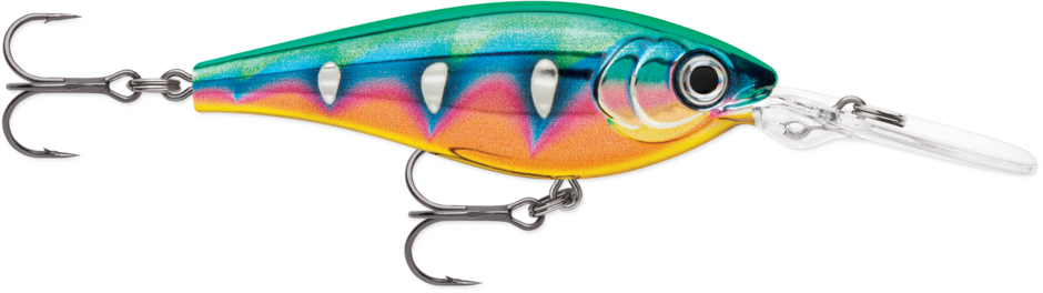 Harvest Shad™