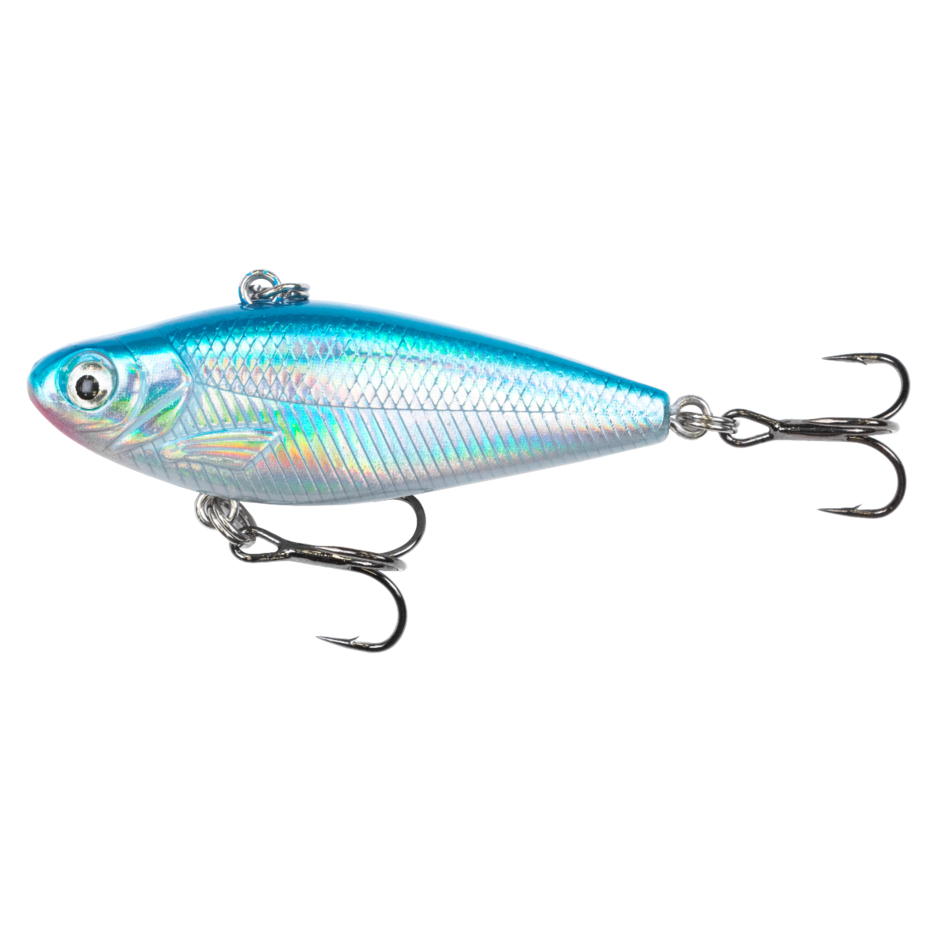 Psycho Shad