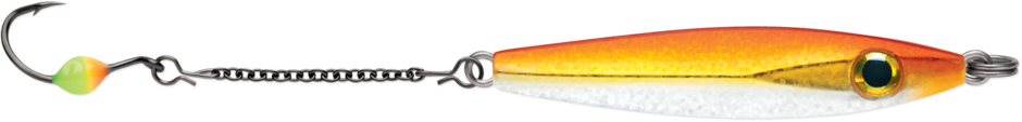 RKS Rocker Spoon