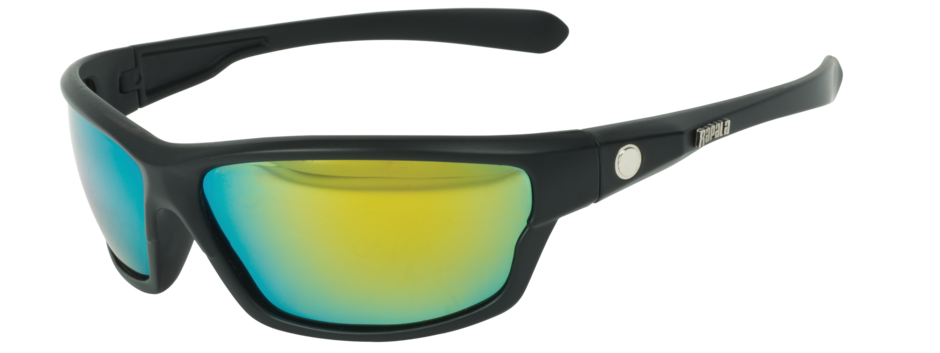 Rapala® Hookster Polarized - Black/Gray