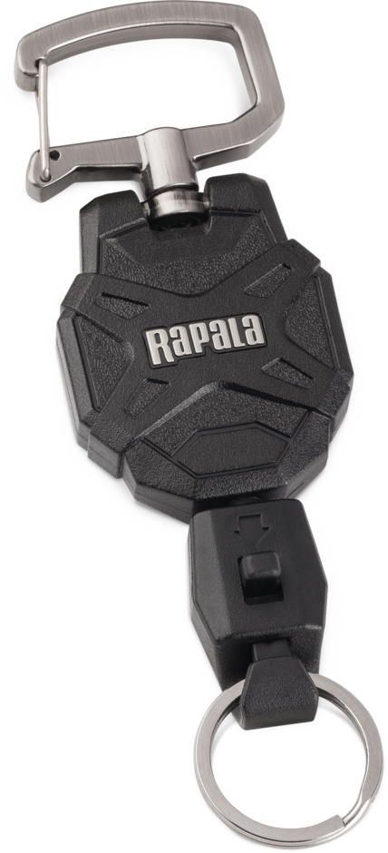 Retractable Lanyard