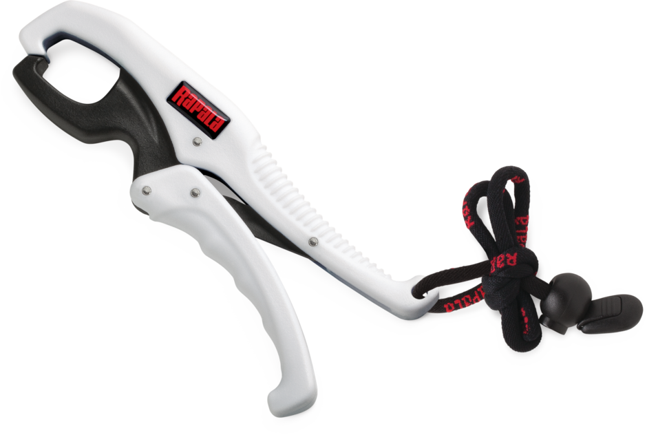 Floating Fish Gripper