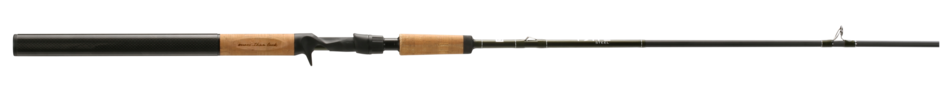 Fate Steel Casting Rod
