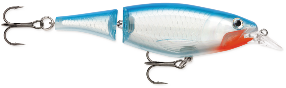 X-Rap® Jointed Shad