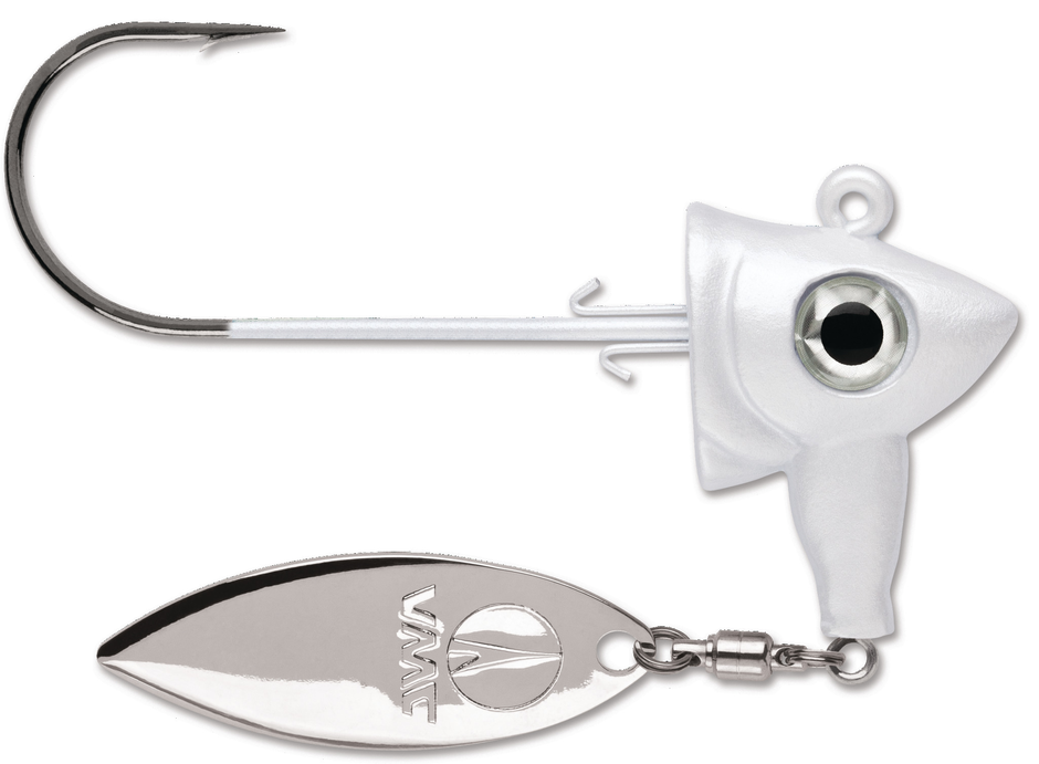 SPJ Spin Jig
