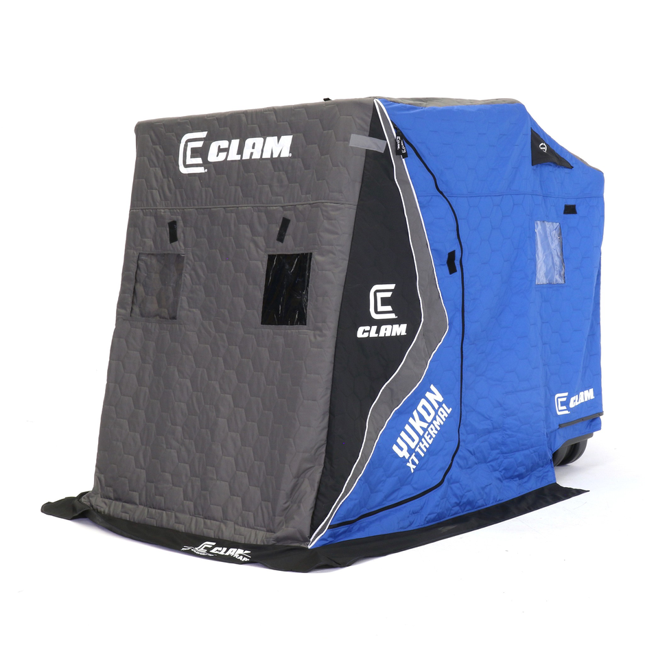 Yukon XT Thermal