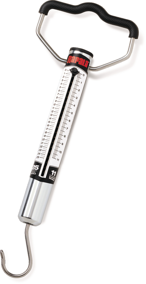 Tube Scales