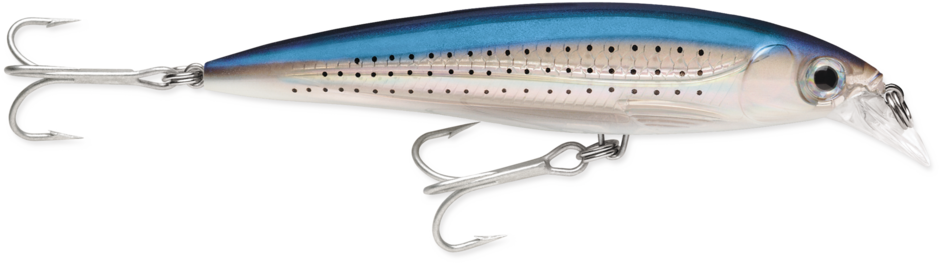 X-Rap® Saltwater