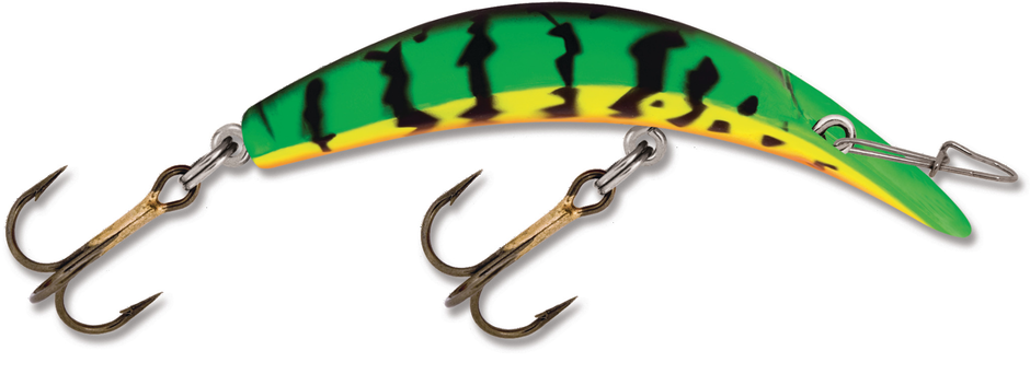 Kwikfish® Xtreme (non-rattle)
