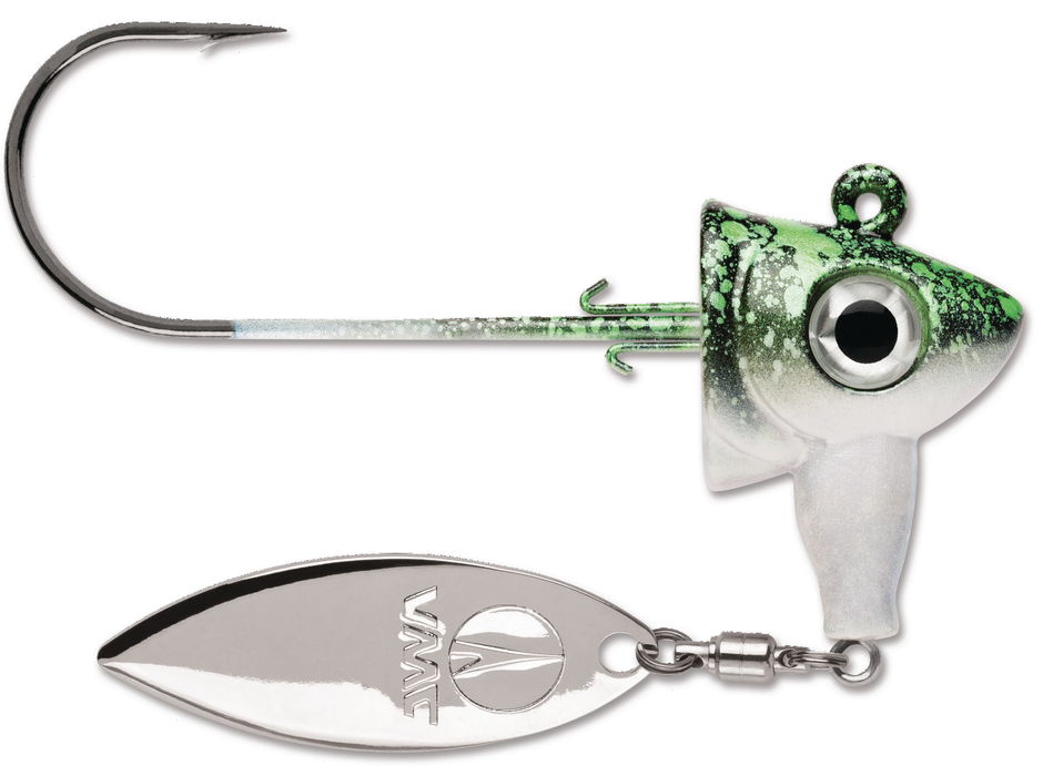 SPJ Spin Jig