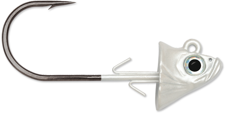 SBJ Swimbait Jig