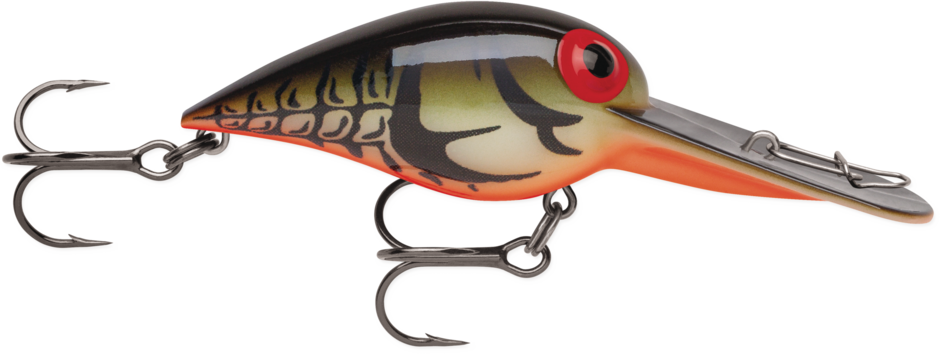 Original Deep Wiggle Wart®