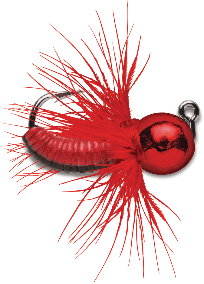 TFJ Tungsten Fly Jig