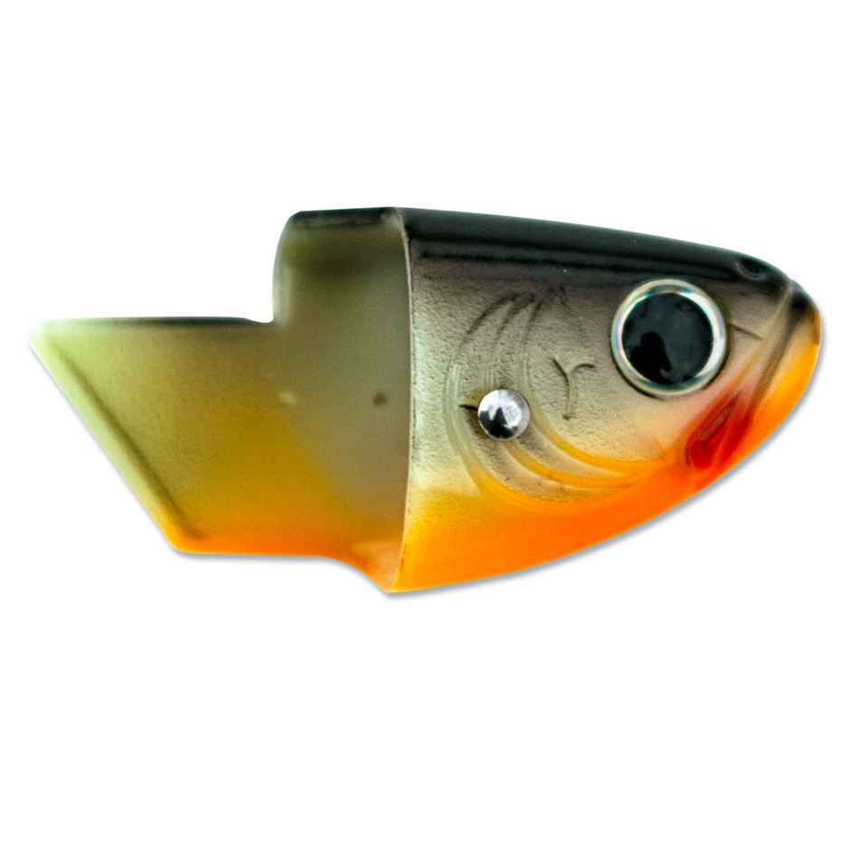 Whole Bait Head