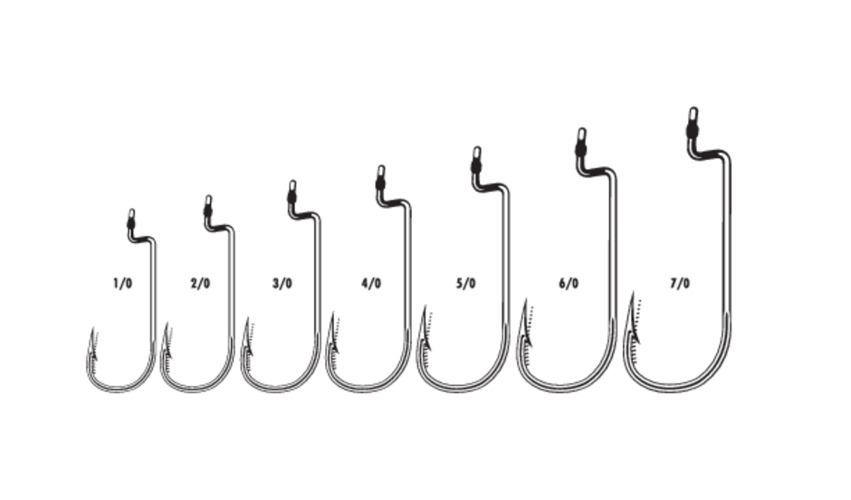 HDWM Heavy Duty Worm