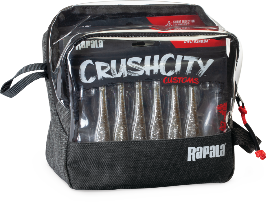 Rapid Pack Small