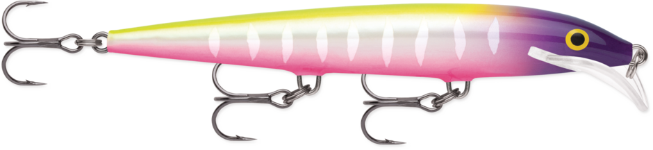 Scatter Rap® Minnow