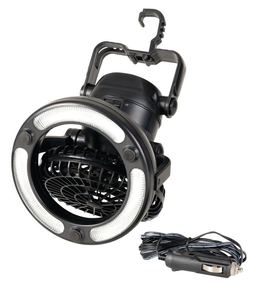 Fan Light - Large