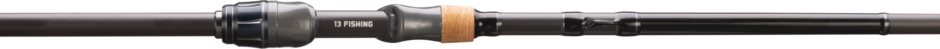JINX Finesse Spinning Rod