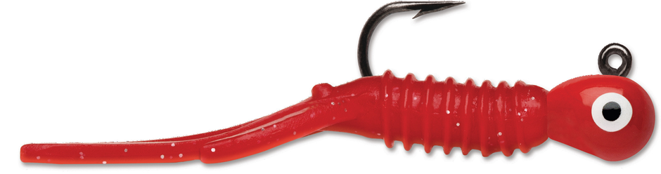 TNYJ Tungsten Nymph Jig
