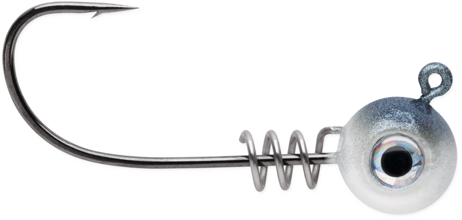 HSBJ Hybrid Swimbait Jig