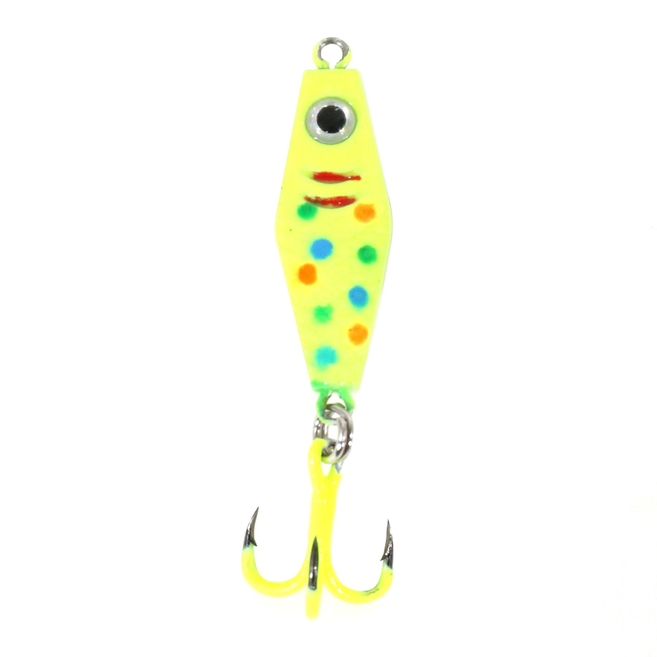 Rattlin' PT Spoon
