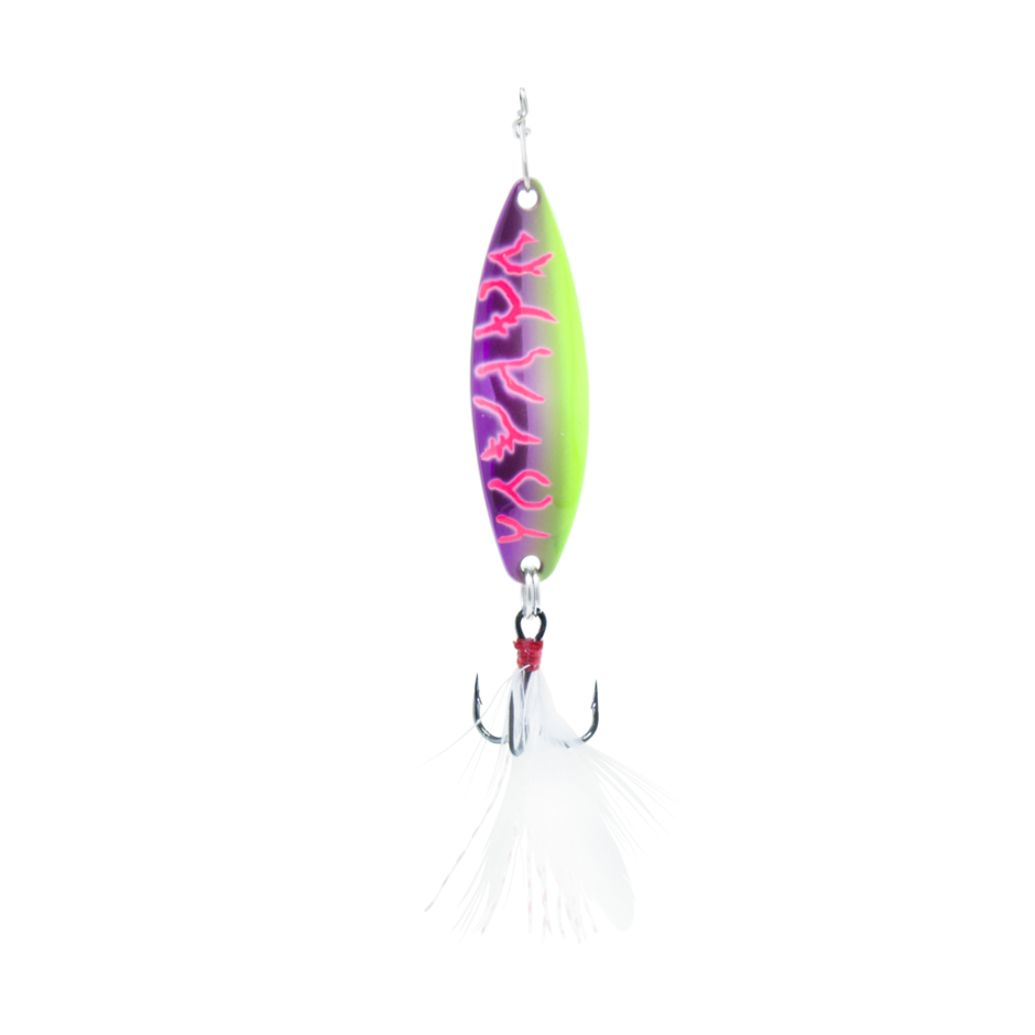 Leech Flutter Spoon