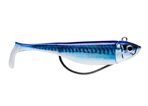 360GT Coastal Biscay Shad®