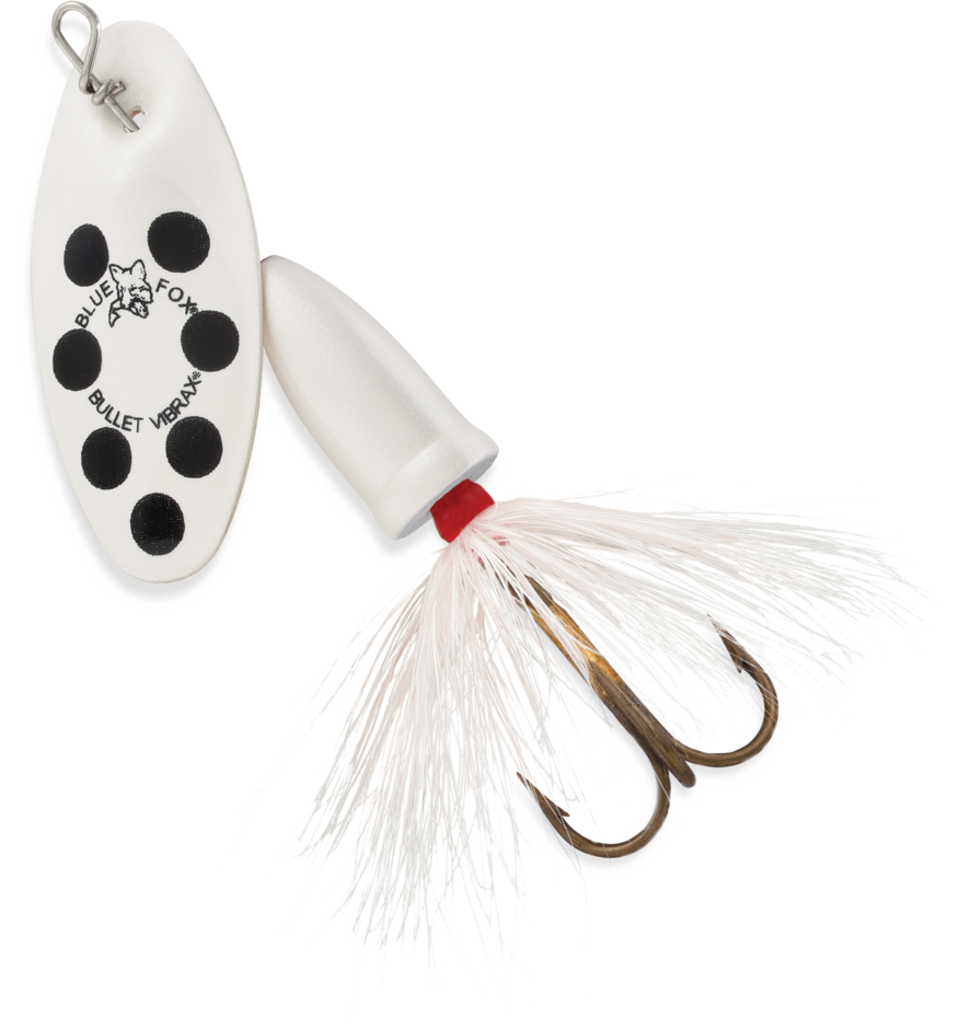 Vibrax® Bullet Fly