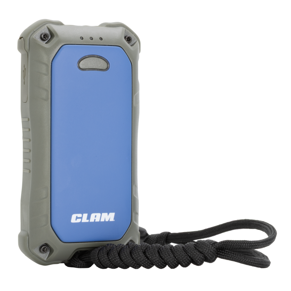 Rechargeable Hand Warmer 2.0