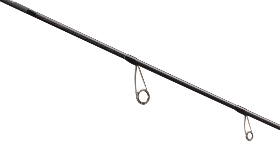 OATH Shaker Spinning Rod