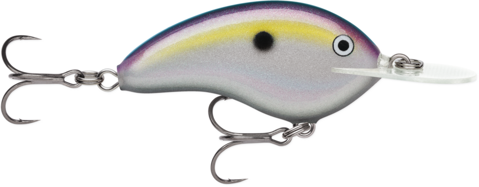 OG Deep Tiny® 7