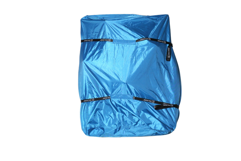 Travel Cover - Kenai/Kenai Pro D5