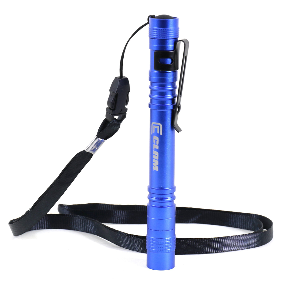Torch Light UV Jig Charger