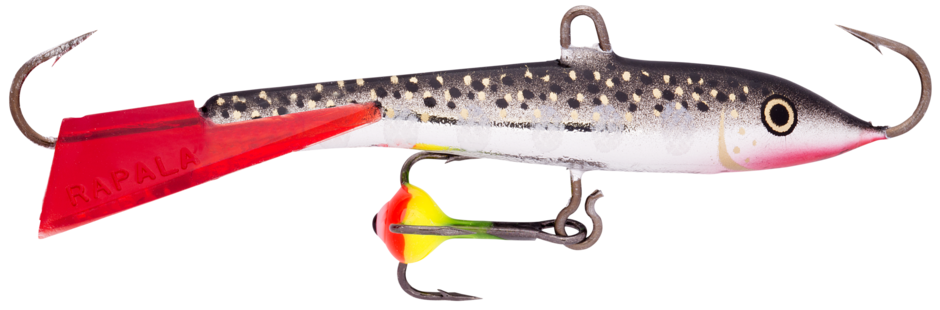 WH Series Jigging Rap®
