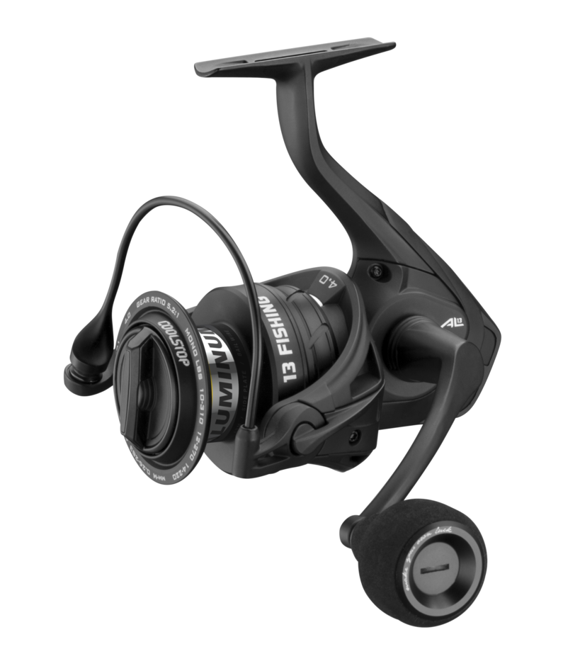 AL13 Spinning Reel