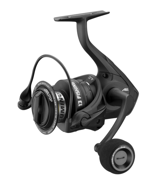 AL13 Spinning Reel