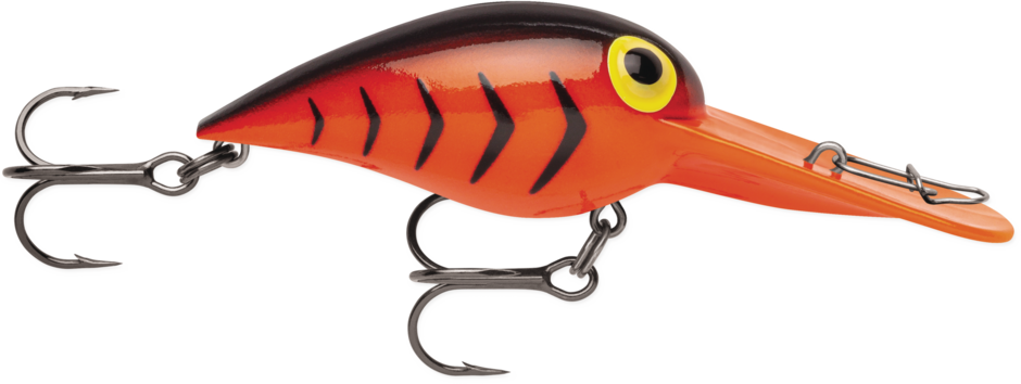 Original Deep Wiggle Wart®