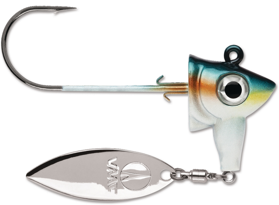 SPJ Spin Jig