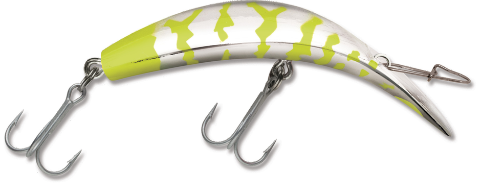 Kwikfish® Xtreme (rattle)
