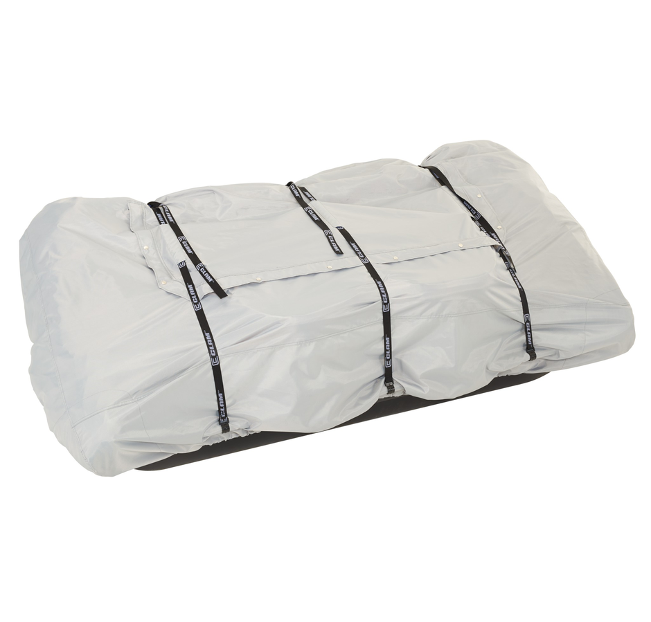 Travel Cover - Vygr/Advntr/Nrdc Lg/Tndra/Thrml X