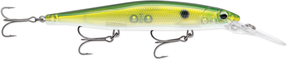 PXR Deep Mavrik® 110