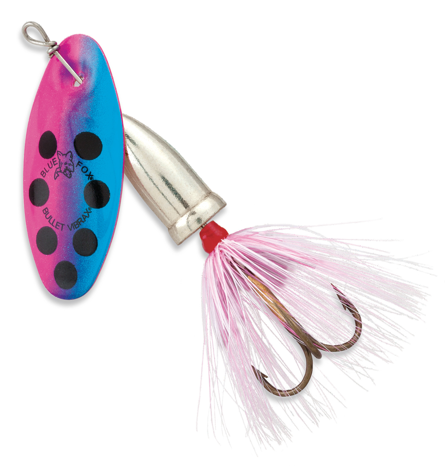 Vibrax® Bullet Fly