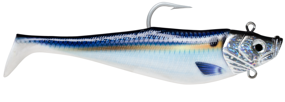 Biscay Giant Jigging Shad