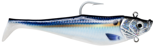 Biscay Giant Jigging Shad