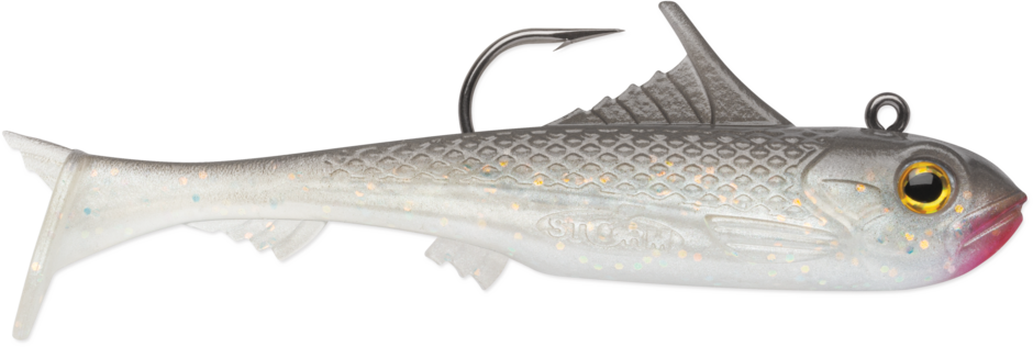 Surge Minnow