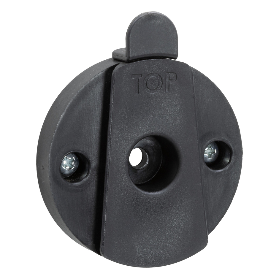 ClamLock Accessory Base Plate