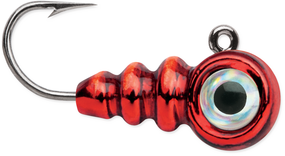 TLEJ Tungsten Larv Eye Jig