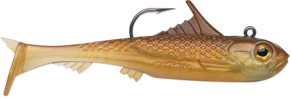Surge Minnow